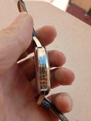 Reloj Ruso Comandirskie GRU-SSR