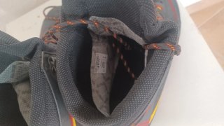 Botas alpinismo LaSportiva 41,5