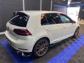 Volkswagen Golf GTI TCR 2.0 TSI 213kW290CV DSG
