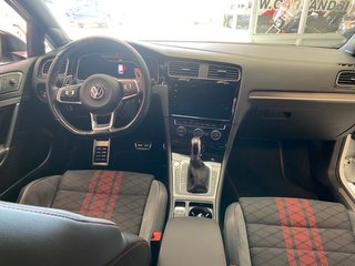 Volkswagen Golf GTI TCR 2.0 TSI 213kW290CV DSG