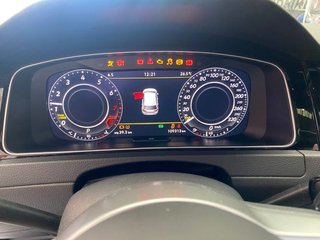 Volkswagen Golf GTI TCR 2.0 TSI 213kW290CV DSG