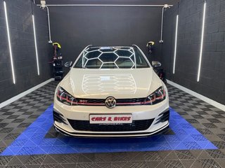 Volkswagen Golf GTI TCR 2.0 TSI 213kW290CV DSG