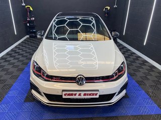 Volkswagen Golf GTI TCR 2.0 TSI 213kW290CV DSG