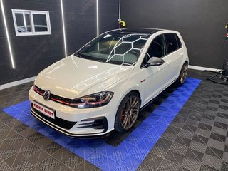 Volkswagen Golf GTI TCR 2.0 TSI 213kW290CV DSG