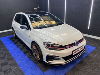 Volkswagen Golf GTI TCR 2.0 TSI 213kW290CV DSG