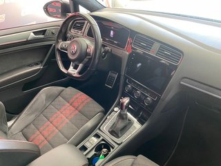 Volkswagen Golf GTI TCR 2.0 TSI 213kW290CV DSG