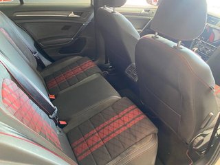 Volkswagen Golf GTI TCR 2.0 TSI 213kW290CV DSG