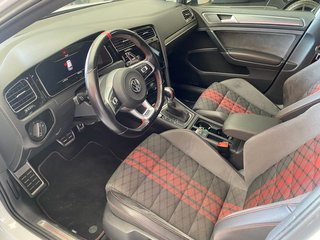 Volkswagen Golf GTI TCR 2.0 TSI 213kW290CV DSG