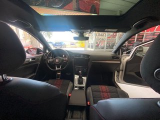 Volkswagen Golf GTI TCR 2.0 TSI 213kW290CV DSG