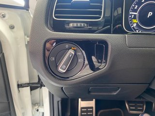 Volkswagen Golf GTI TCR 2.0 TSI 213kW290CV DSG