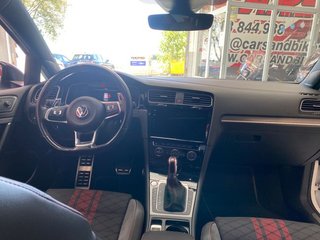 Volkswagen Golf GTI TCR 2.0 TSI 213kW290CV DSG