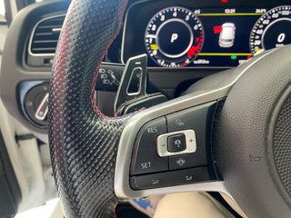 Volkswagen Golf GTI TCR 2.0 TSI 213kW290CV DSG