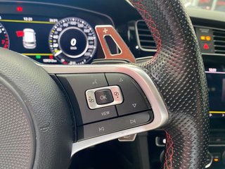 Volkswagen Golf GTI TCR 2.0 TSI 213kW290CV DSG