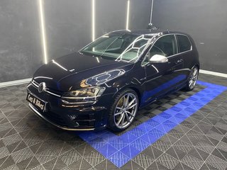 Volkswagen Golf R 2.0 TSI 300CV