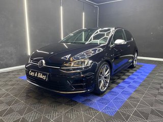 Volkswagen Golf R 2.0 TSI 300CV