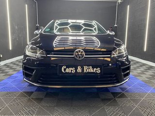 Volkswagen Golf R 2.0 TSI 300CV