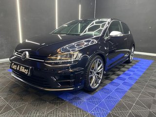 Volkswagen Golf R 2.0 TSI 300CV