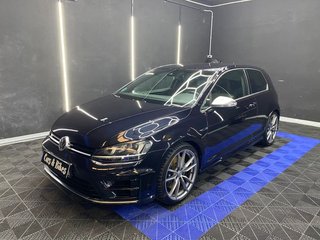 Volkswagen Golf R 2.0 TSI 300CV