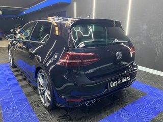 Volkswagen Golf R 2.0 TSI 300CV