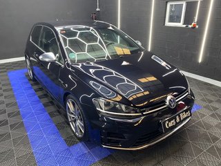 Volkswagen Golf R 2.0 TSI 300CV