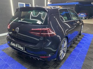 Volkswagen Golf R 2.0 TSI 300CV
