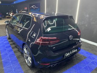 Volkswagen Golf R 2.0 TSI 300CV