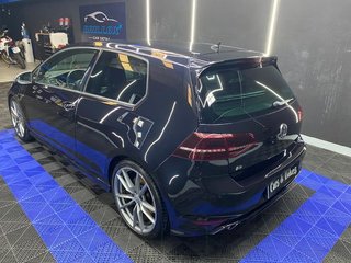 Volkswagen Golf R 2.0 TSI 300CV