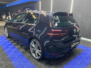 Volkswagen Golf R 2.0 TSI 300CV