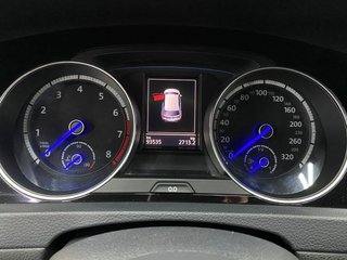Volkswagen Golf R 2.0 TSI 300CV