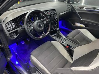 Volkswagen Golf R 2.0 TSI 300CV