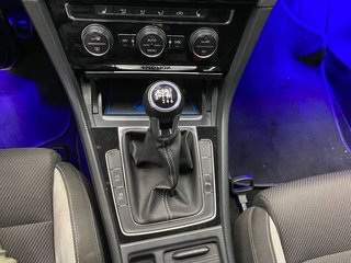 Volkswagen Golf R 2.0 TSI 300CV
