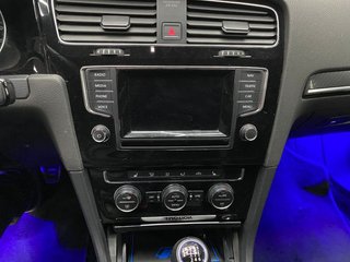 Volkswagen Golf R 2.0 TSI 300CV