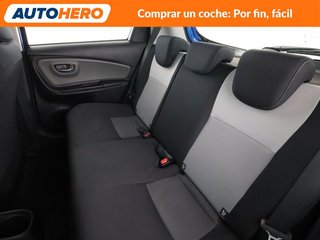 Toyota Yaris 1.5 Hybrid Active