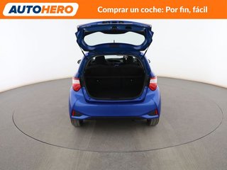 Toyota Yaris 1.5 Hybrid Active