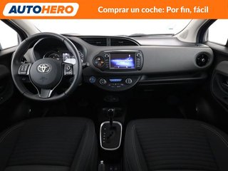 Toyota Yaris 1.5 Hybrid Active