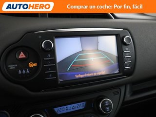 Toyota Yaris 1.5 Hybrid Active