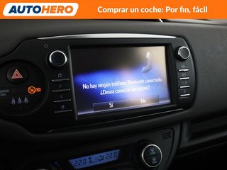 Toyota Yaris 1.5 Hybrid Active