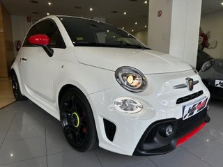 Abarth 595 Pista Aut. 2020