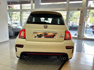 Abarth 595 Pista Aut. 2020