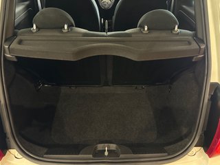 Abarth 595 Pista Aut. 2020