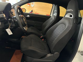 Abarth 595 Pista Aut. 2020