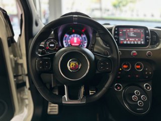 Abarth 595 Pista Aut. 2020