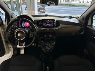 Abarth 595 Pista Aut. 2020