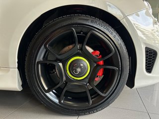 Abarth 595 Pista Aut. 2020