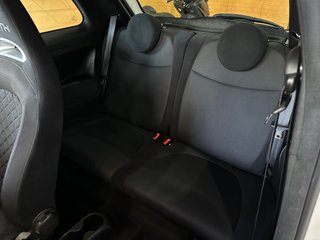 Abarth 595 Pista Aut. 2020