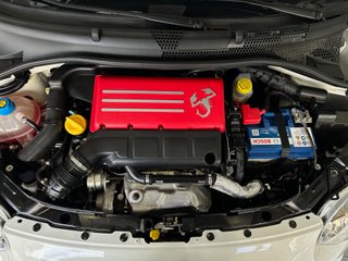 Abarth 595 Pista Aut. 2020