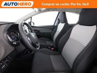 Toyota Yaris 1.5 Hybrid Active