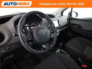 Toyota Yaris 1.5 Hybrid Active