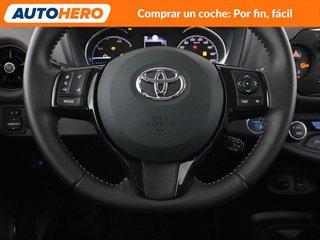 Toyota Yaris 1.5 Hybrid Active