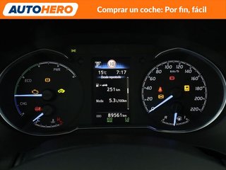 Toyota Yaris 1.5 Hybrid Active